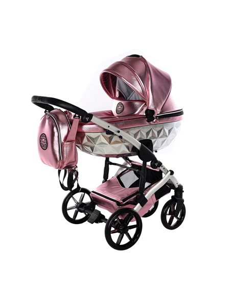 Junama Hand Craft Glossy V2 Wózek Wielofunkcyjny 2w1