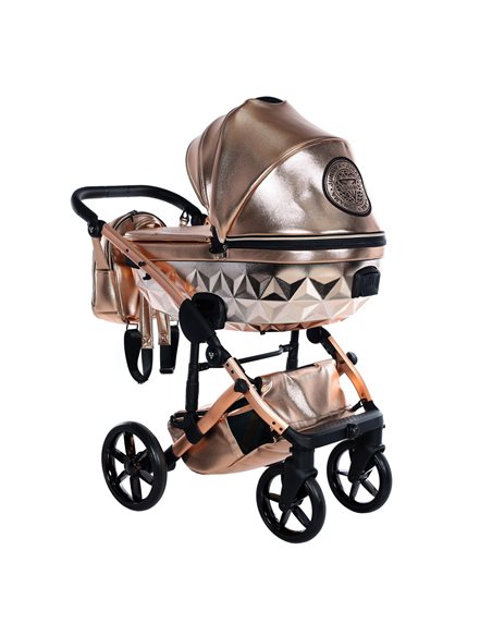 Junama Hand Craft Glossy V2 Wózek Wielofunkcyjny 2w1