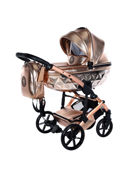 Junama Hand Craft Glossy V2 Wózek Wielofunkcyjny 2w1