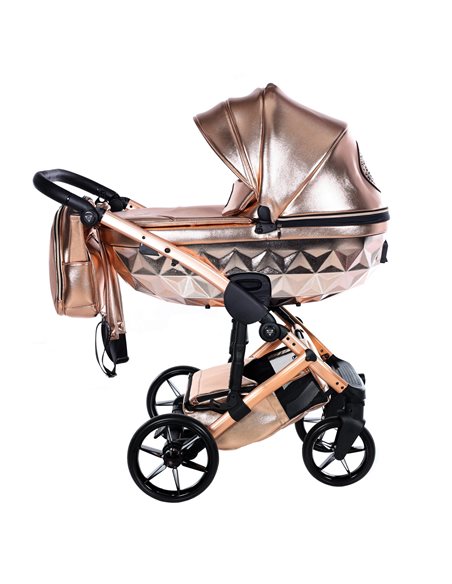 Junama Hand Craft Glossy V2 Wózek Wielofunkcyjny 2w1