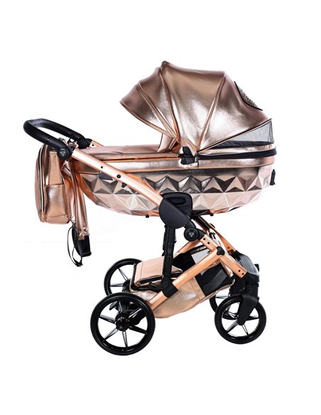 Junama Hand Craft Glossy V2 Wózek Wielofunkcyjny 2w1