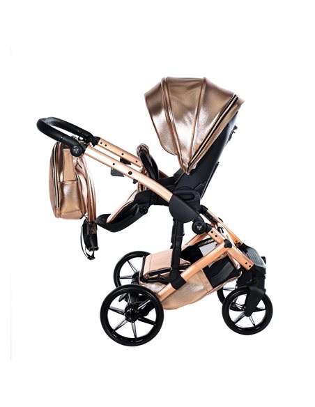 Junama Hand Craft Glossy V2 Wózek Wielofunkcyjny 2w1