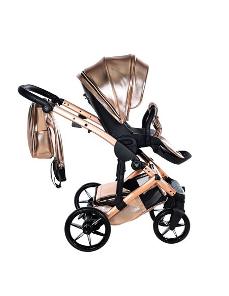 Junama Hand Craft Glossy V2 Wózek Wielofunkcyjny 2w1