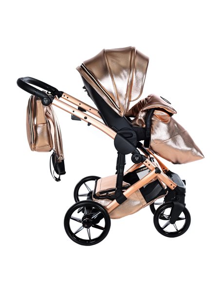 Junama Hand Craft Glossy V2 Wózek Wielofunkcyjny 2w1