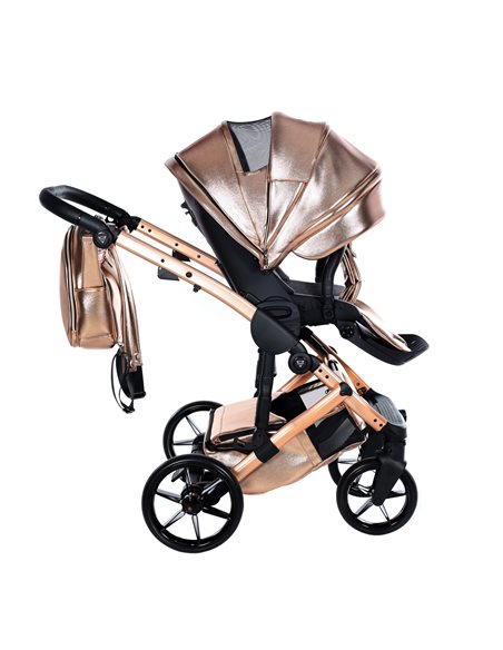 Junama Hand Craft Glossy V2 Wózek Wielofunkcyjny 2w1