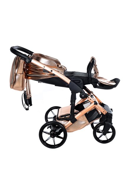 Junama Hand Craft Glossy V2 Wózek Wielofunkcyjny 2w1