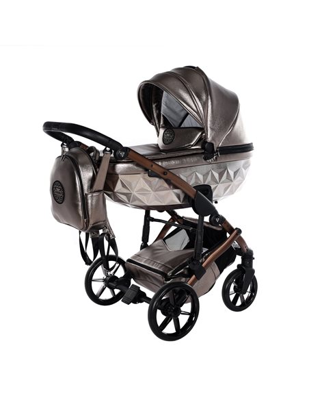 Junama Hand Craft Glossy V2 Wózek Wielofunkcyjny 2w1