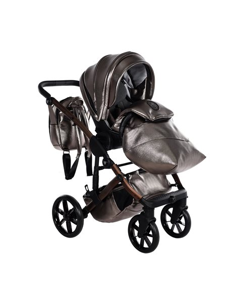 Junama Hand Craft Glossy V2 Wózek Wielofunkcyjny 2w1