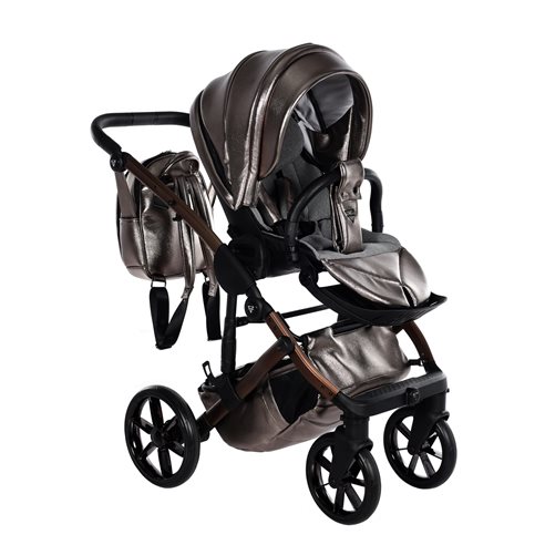 Junama Hand Craft Glossy V2 Wózek Wielofunkcyjny 2w1