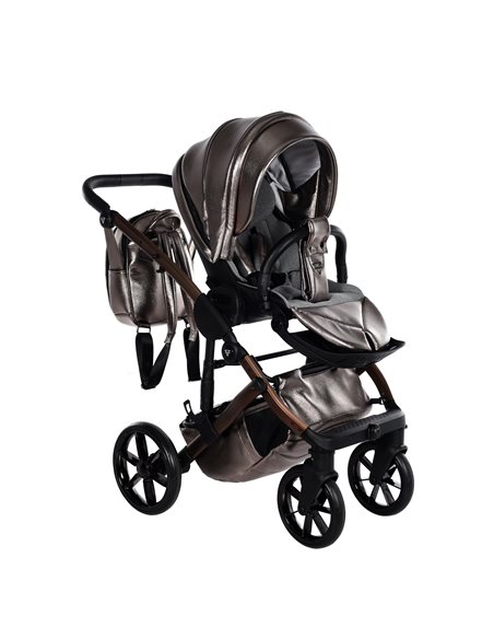 Junama Hand Craft Glossy V2 Wózek Wielofunkcyjny 2w1