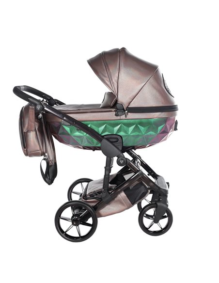 Junama Hand Craft Glossy V2 Wózek Wielofunkcyjny 2w1