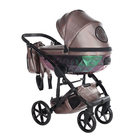 Junama Hand Craft Glossy V2 Wózek Wielofunkcyjny 2w1