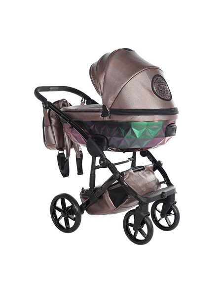 Junama Hand Craft Glossy V2 Wózek Wielofunkcyjny 2w1