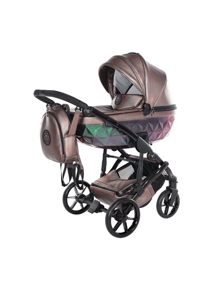 Junama Hand Craft Glossy V2 Wózek Wielofunkcyjny 2w1