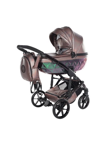 Junama Hand Craft Glossy V2 Wózek Wielofunkcyjny 2w1