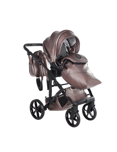 Junama Hand Craft Glossy V2 Wózek Wielofunkcyjny 2w1