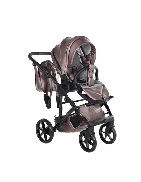 Junama Hand Craft Glossy V2 Wózek Wielofunkcyjny 2w1