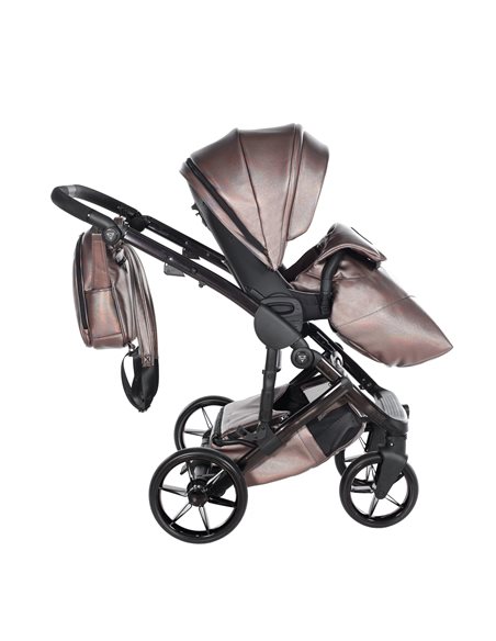 Junama Hand Craft Glossy V2 Wózek Wielofunkcyjny 2w1