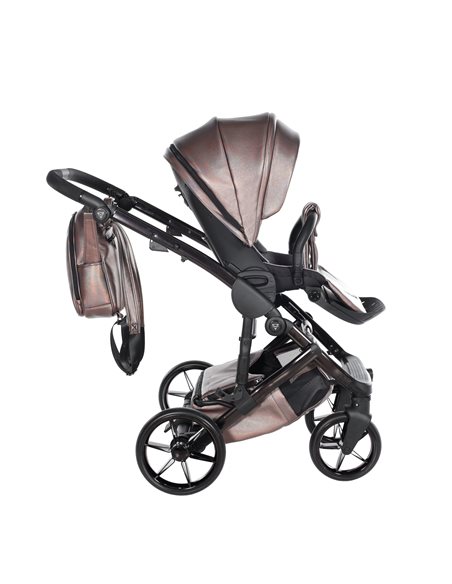 Junama Hand Craft Glossy V2 Wózek Wielofunkcyjny 2w1