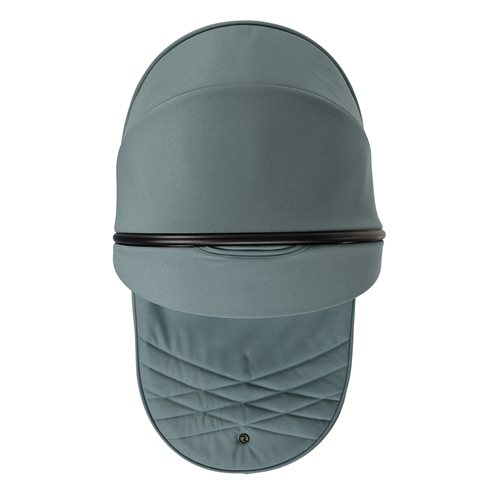 Roan IVI 2.0 Wózek Głęboko-spacerowy 2w1