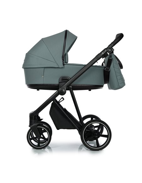Roan IVI 2.0 Wózek Głęboko-spacerowy 2w1