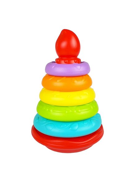 Smily Play Ciasteczkowa Piramidka