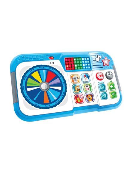 Dumel Muzyczny Mikser dla Malucha DD 45187