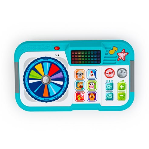 Dumel Muzyczny Mikser dla Malucha DD 45187