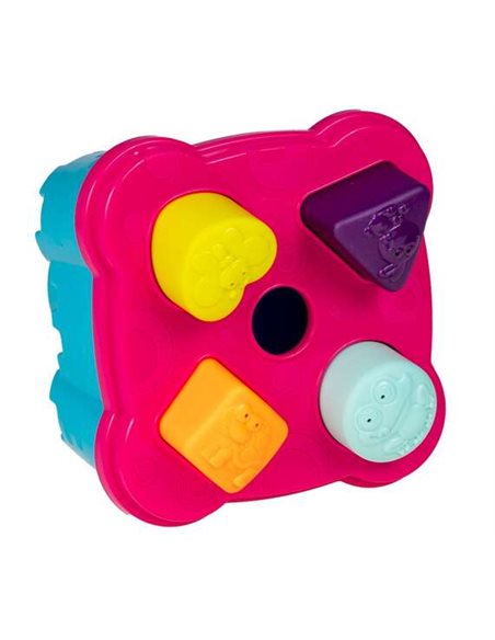 Smily Play Sorter Króliczek 