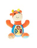 Smily Play Przytulaczek Żyrafa 000688