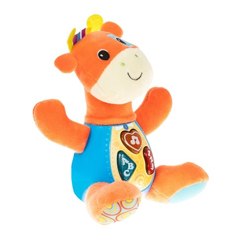 Smily Play Przytulaczek Żyrafa 000688