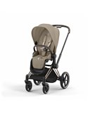Cybex Priam 4.0 Seat Pack Tapicerka Siedziska Comfort