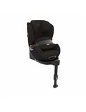 Cybex ANORIS T2 AirBag I-SIZE fotelik dla dzieci 76 - 125 cm