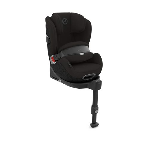 Cybex ANORIS T2 AirBag I-SIZE fotelik dla dzieci 76 - 125 cm