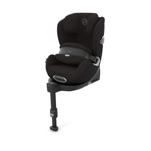 Cybex ANORIS T2 AirBag I-SIZE fotelik dla dzieci 76 - 125 cm