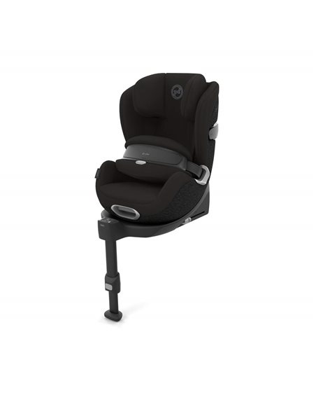 Cybex ANORIS T2 AirBag I-SIZE fotelik dla dzieci 76 - 125 cm