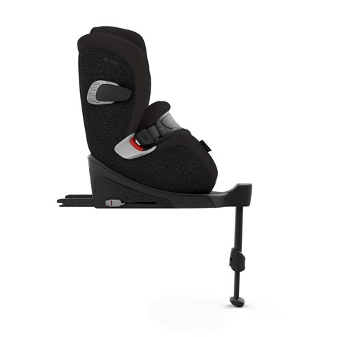 Cybex ANORIS T2 AirBag I-SIZE fotelik dla dzieci 76 - 125 cm