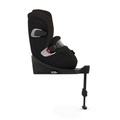 Cybex ANORIS T2 AirBag I-SIZE fotelik dla dzieci 76 - 125 cm