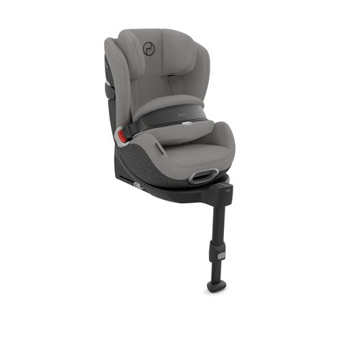 Cybex ANORIS T2 AirBag I-SIZE fotelik dla dzieci 76 - 125 cm