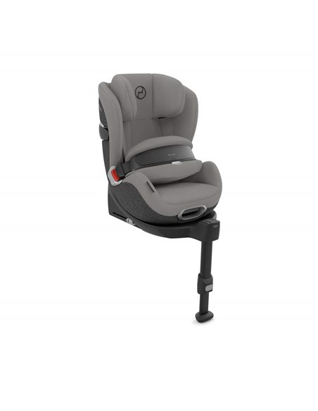 Cybex ANORIS T2 AirBag I-SIZE fotelik dla dzieci 76 - 125 cm
