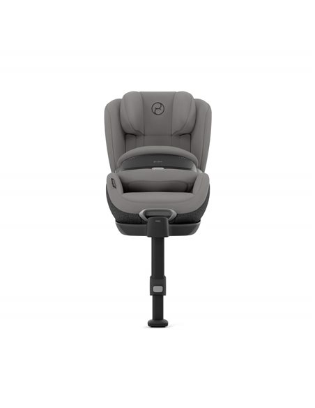 Cybex ANORIS T2 AirBag I-SIZE fotelik dla dzieci 76 - 125 cm