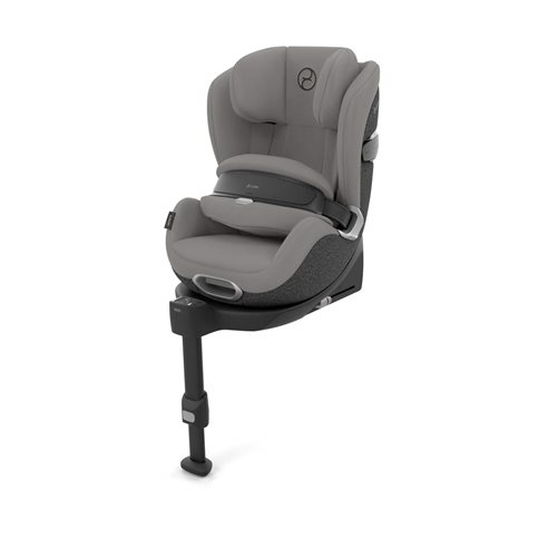 Cybex ANORIS T2 AirBag I-SIZE fotelik dla dzieci 76 - 125 cm