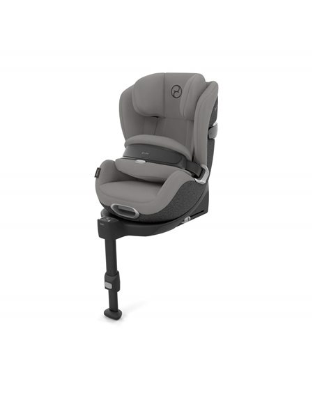 Cybex ANORIS T2 AirBag I-SIZE fotelik dla dzieci 76 - 125 cm