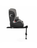 Cybex ANORIS T2 AirBag I-SIZE fotelik dla dzieci 76 - 125 cm