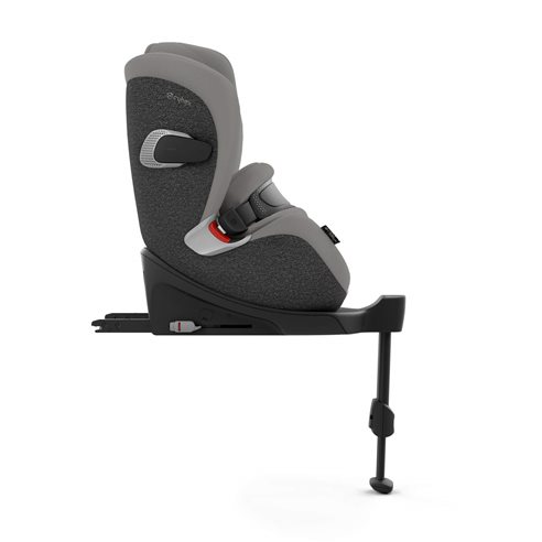 Cybex ANORIS T2 AirBag I-SIZE fotelik dla dzieci 76 - 125 cm