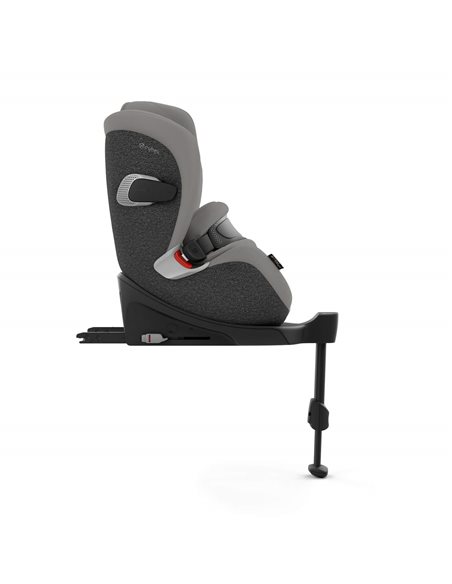 Cybex ANORIS T2 AirBag I-SIZE fotelik dla dzieci 76 - 125 cm