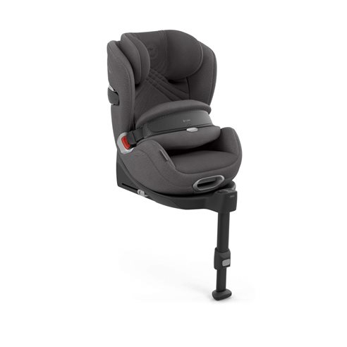Cybex ANORIS T2 AirBag I-SIZE fotelik dla dzieci 76 - 125 cm