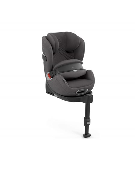 Cybex ANORIS T2 AirBag I-SIZE fotelik dla dzieci 76 - 125 cm