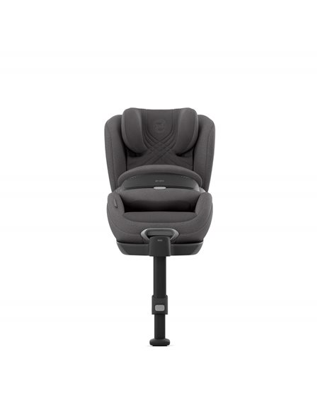 Cybex ANORIS T2 AirBag I-SIZE fotelik dla dzieci 76 - 125 cm