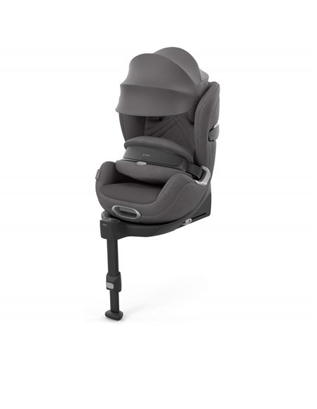Cybex ANORIS T2 AirBag I-SIZE fotelik dla dzieci 76 - 125 cm
